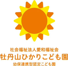 太陽ロゴ